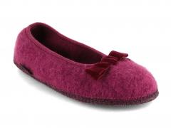 Ballerina HAFLINGER da donna Fiocco, gelso