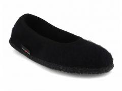 Ballerina HAFLINGER per donna Marina, nero