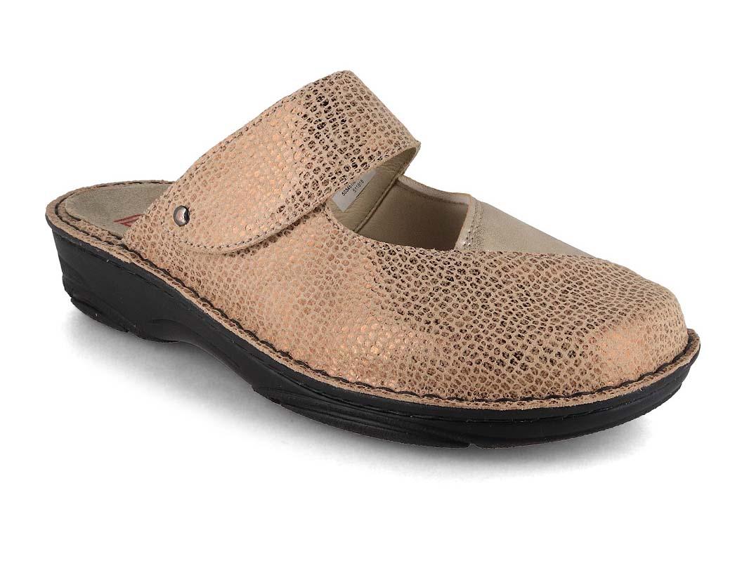Berkemann BERKOFLEX STRETCH Heliane, oro