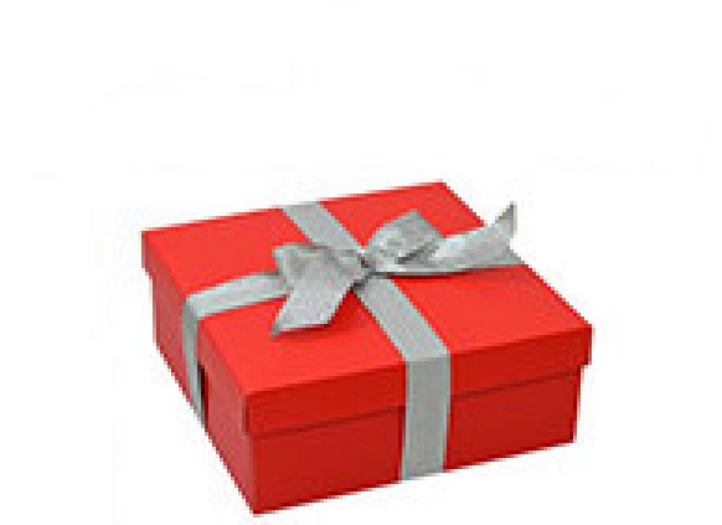 Confezioni regalo