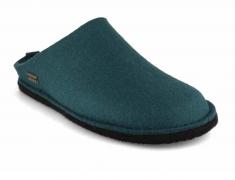 HAFLINGER Pantofole da donna e da uomo Flair Soft, pino