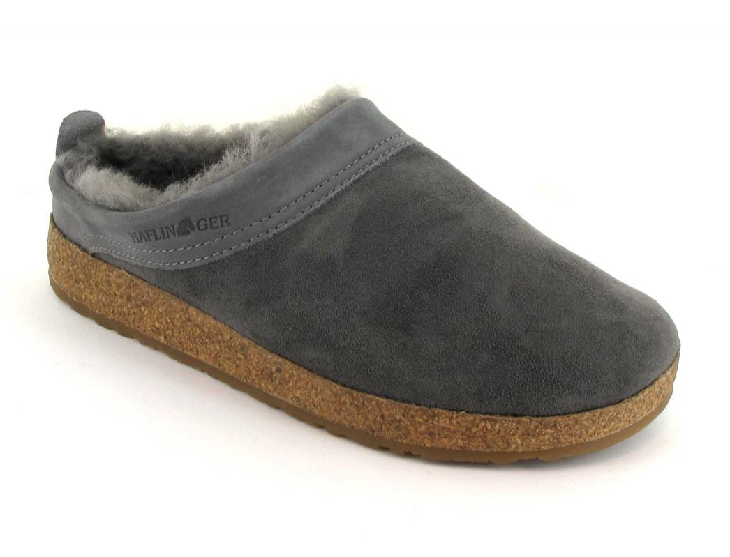 HAFLINGER Snowbird, antracite