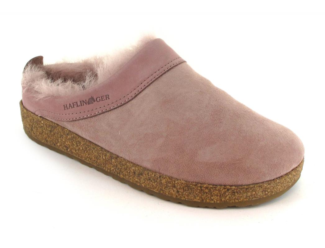 HAFLINGER Snowbird, palissandro
