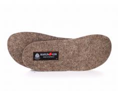 Soletta HAFLINGER Flair, torba | Taglie 36 - 46
