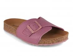 HAFLINGER muli da donna Bio Jeane, rosa