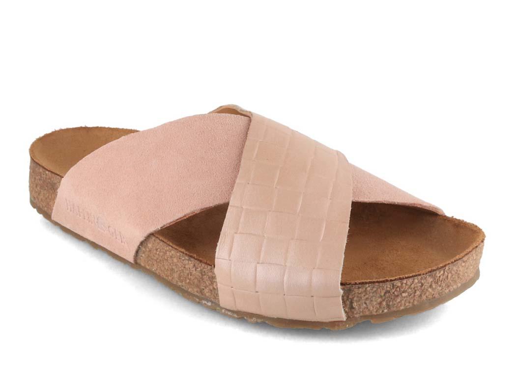 HAFLINGER muli da donna Bio Mio, rosa
