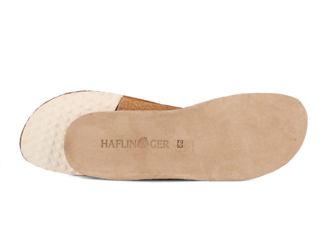 HAFLINGER plantare estraibile Everest Softi, beige
