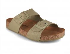 HAFLINGER sandali da donna Bio Bonnie, salvia