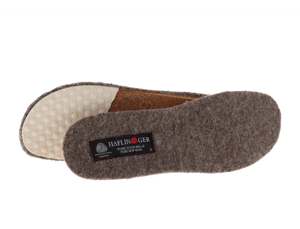 Haflinger Solette intercambiabili Everest, torba