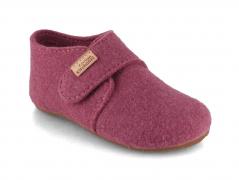 Living Kitzb�hel Franzi scarpe in feltro per bambini con velcro 