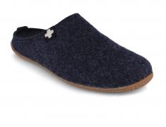 Pantofole in feltro da donna Living Kitzb�hel 