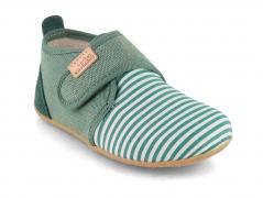 Living Kitzb�hel Sigi a righe modello velcro bambino
