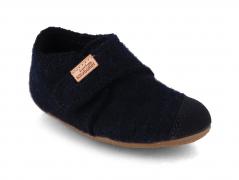 Living Kitzb�hel scarpe da bambino con velcro Willy Wal
