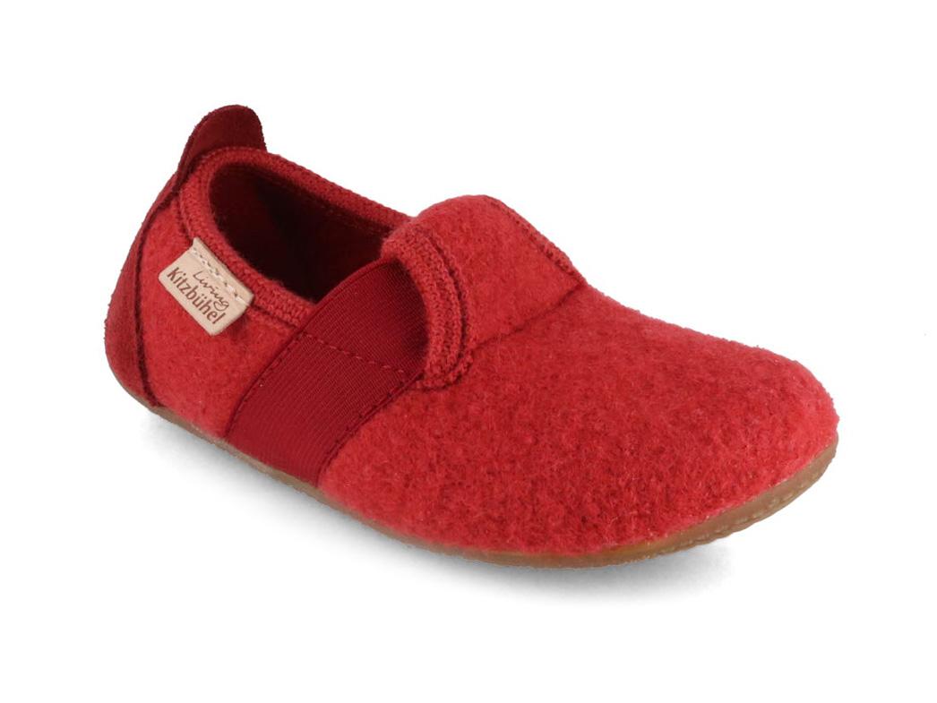 Living Kitzb�hel Pantofole modello T per bambini, Polvere di astro