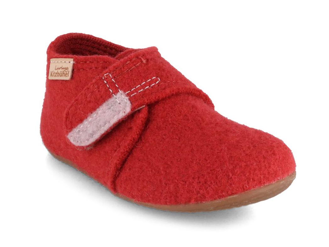 Living Kitzb�hel Scarpe con velcro per bambini, astro dust