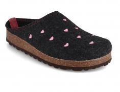 Pantofole da donna in feltro 