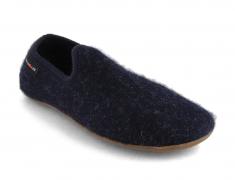 Pantofole da uomo HAFLINGER Everest Charlie, capitano