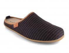 Pantofole da uomo Living Kitzb�hel Streif, jeans