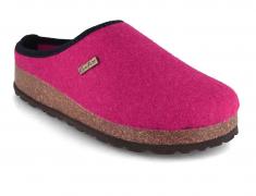 Pantofole in feltro da donna Tuffeln \
