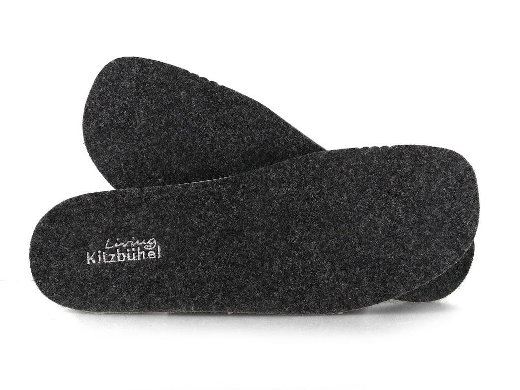 Plantare Living Kitzb�hel donna uomo, antracite