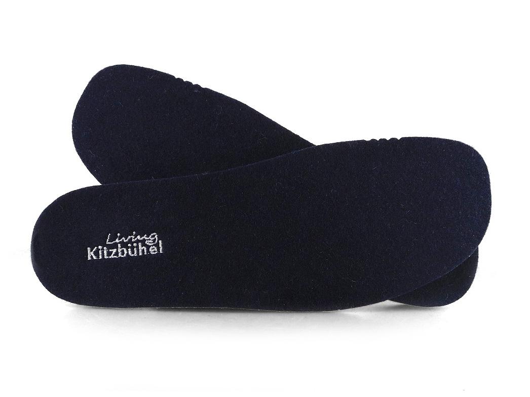 Plantare Living Kitzb�hel donna uomo, blu notte