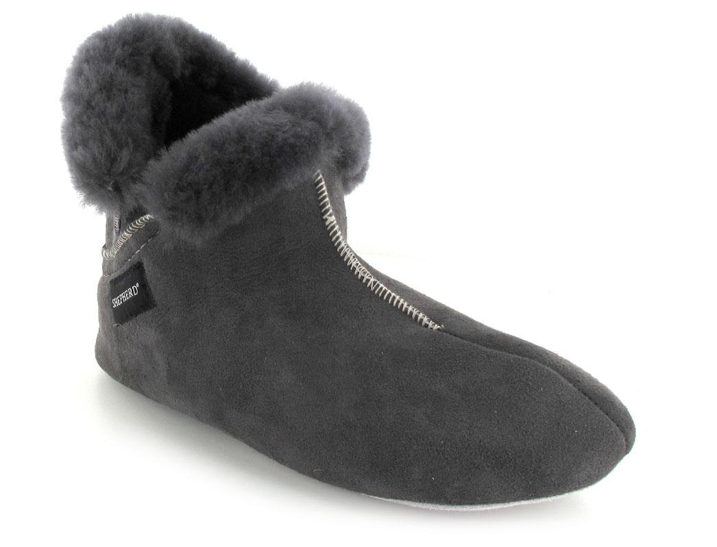 SHEPHERD� Slip per donna Mariette, asfalto