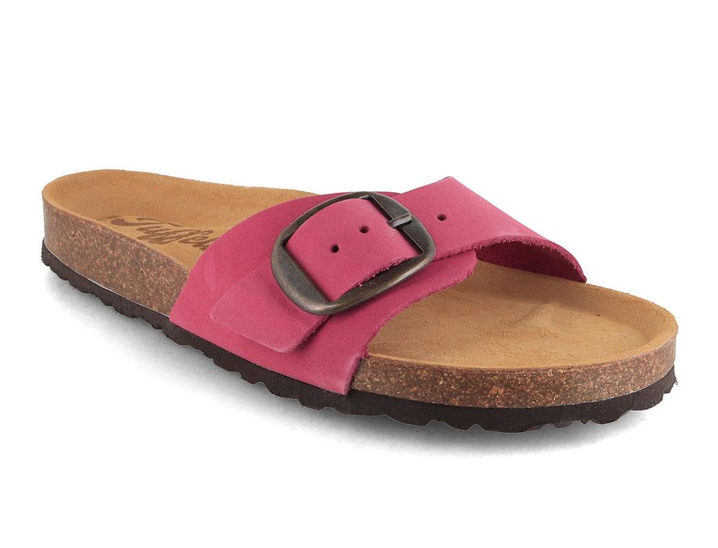 Sandali da donna Tuffeln