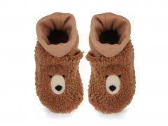 Scarpe da gattonamento per bambini Living Kitzb�hel Bo 