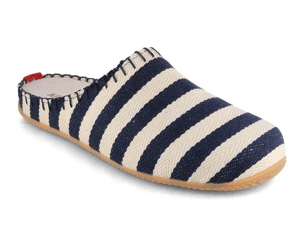 Vivere Kitzb�hel signore pantofole Maritimer Streif, riviera